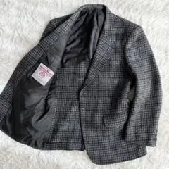 ツイードジャケット メンズ