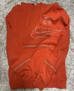 み*や様 NIKE パーカー