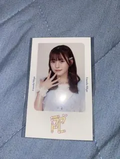 CUTIE STREET 梅田みゆ ラッフル