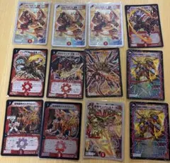 あ*し様 デュエル・マスターズ 旧枠 キラカード まとめ売り - メルカリ