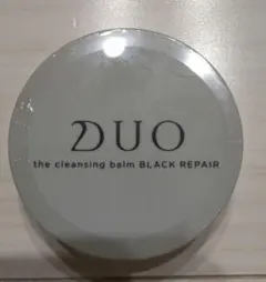 DUO ザ クレンジングバーム ブラックリペア 20g