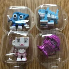 ROBLOX STEAL A BRAINROT ブレインロッド フィギュアセット - メルカリ