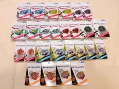 36個セットまとめBeybladeX ベイブレードX - メルカリ