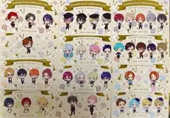 あんスタ　コラボカフェ　特典　スペシャルステッカー　セット　バラ売り可能