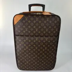 2026年最新】ルイヴィトン ペガス55の人気アイテム - メルカリ