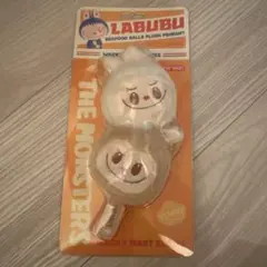 ラブブ　ワッキーマートシリーズ