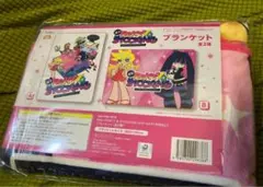 panty&stocking ブランケット