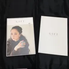 2026年最新】安室奈美恵 gift 写真集の人気アイテム - メルカリ