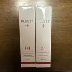 PLUEST 01・04 セット 150ml 各 PLUEST（プルエスト）公式ブランドサイト