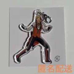 【匿名配送】神宮寺レン アクリルチャーム ASSHC ポストカード ブロマイド