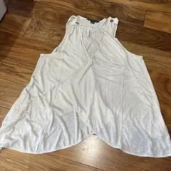 Armani Exchange ノースリーブチュニックのサムネイル