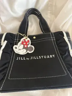る*み様 JILL by JILLSTUART トートバッグ ディズニーストア