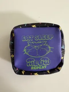 ⭐️LITTC×LINK@⭐️コラボ⭐️EAT SLEEP MEOW⭐️ルシファー⭐️