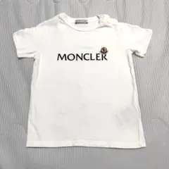 モンクレール　半袖Tシャツのサムネイル