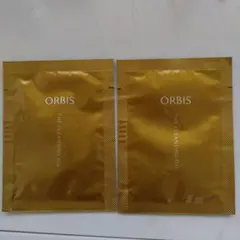 オルビス クレンジングオイル 3mL×2パック
