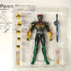 2026年最新】S_H_Figuarts仮面ライダーオーズの人気アイテム - メルカリ