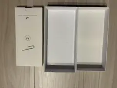 Motorola moto g 66j 5G 空箱