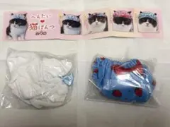 へんたい猫パンツ