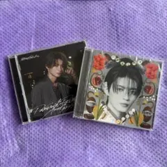 原因は自分にある。杢代和人盤 CD 2枚セット