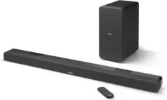 DENON DHT-S517 サウンドバー ワイヤレスサブウーハーのサムネイル
