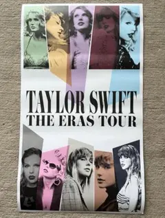 Taylor Swift The Eras Tour Lithographのサムネイル