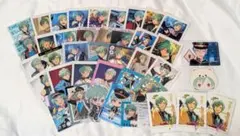 あんスタ 風早巽 紙類グッズ まとめ売り