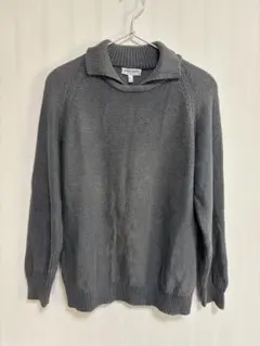 archive GIORGIO ARMANI グレー　ニットのサムネイル