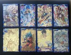 2026年最新】ドラゴンボールヒーローズ まとめ売りの人気アイテム