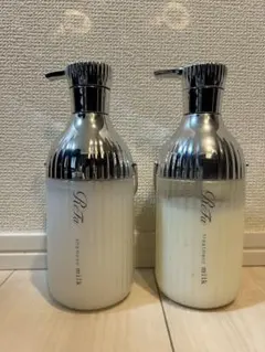 ReFa シャンプー＆トリートメント セット