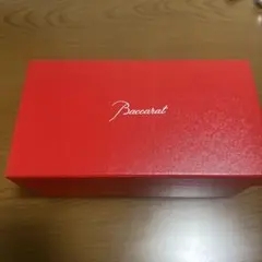 新品未使用　Baccarat バカラ グラス　The YEAR 2025