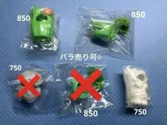 シルバニア 新品小物 各¥300 - メルカリ