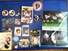 【まとめ売り15点+2】麗日お茶子　ヒロアカ　未使用品