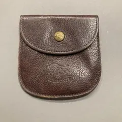 IL BISONTE イルビゾンテ  コインケース　財布　コイン