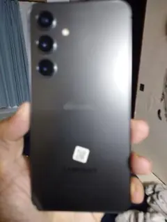 Galaxy S24 docomo SIMフリー 黒 256gb