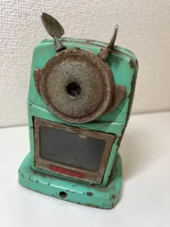 鉄腕アトム (漫画)鉛筆削り器 レトロ 文房具 - メルカリ