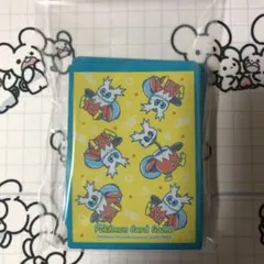 デッキシールド 中古