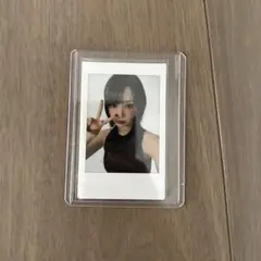 ルセラフィムトレカ チェキ チェウォン