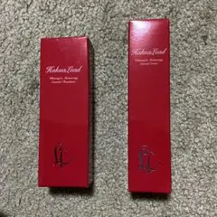 【新品未使用】　HakuaLead リキッドファンデーション✖️3本 Hakua Lead 美白リキッドファンデーション 3本セット - メルカリ