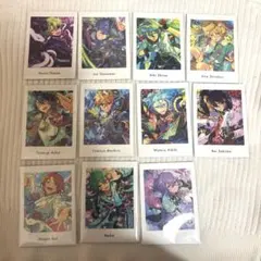 あんスタ あんさんぶるスターズ‼︎ ぱしゃっつ まとめ売り