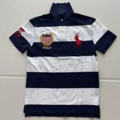 最終お値下げ！【新品未使用品】ポロシャツ ラルフローレン