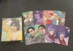 SEVENTEEN グッズ まとめ売り