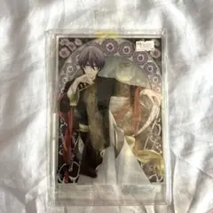 蝶の毒 華の鎖　アクスタ 蝶の毒 華の鎖発売11周年記念キャンペーン開催決定！ | ステラ