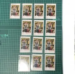 すとぷり 莉犬くん チェキ風ブロマイド 13枚セット