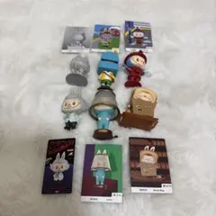 2026年最新】らぶぶ フィギュアの人気アイテム - メルカリ