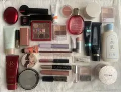 【豪華35点】コスメまとめ売り★デパコス・韓国・プチプラ