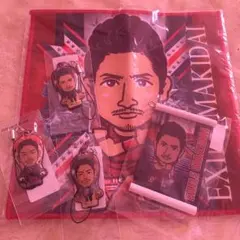 EXILE MAKIDAI MATSU セット EXILE