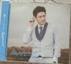 SOLIDEMO Happiness 向山毅 SHOW-WA
