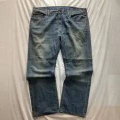 USA古着 Levi’s 559 デニムパンツ ワイド baggy アメカジ