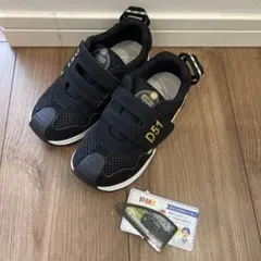 IFME 蒸気機関車D51　17.5cm　新品未使用