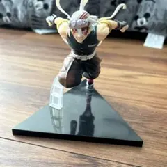 鬼滅の刃 宇髄天元 フィギュア